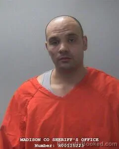 Mugshot of COREY C DAVIS