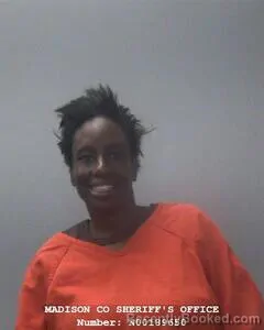 Mugshot of ASHLEY R SULLIVAN