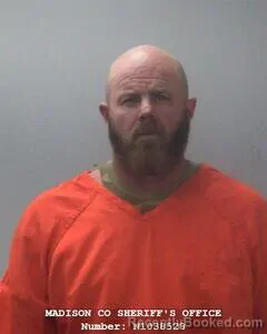 Mugshot of ROBERT E GATES