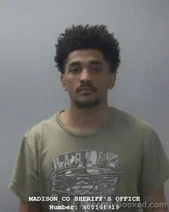 Mugshot of ANTHONY D PHILPOT