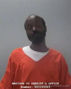 Mugshot of KENDAL J WHITE