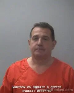Mugshot of GUILLERMO VELA