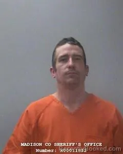 Mugshot of NICHOLAS H SIMMONS