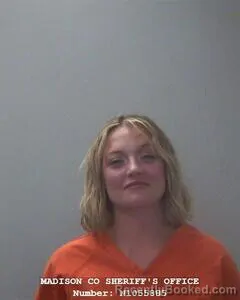 Mugshot of JOANNA RUSS