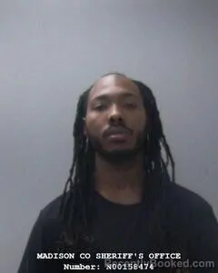 Mugshot of DANIEL W DOWDELL