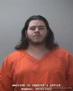 Mugshot of NOLAN C LEEMON