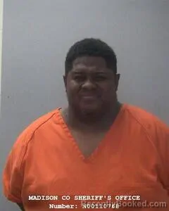 Mugshot of ANTHONY WILLIS