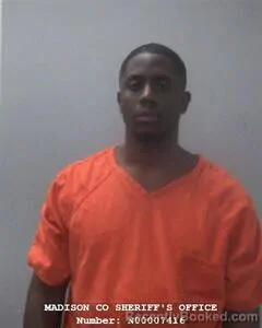 Mugshot of STEPHEN M THOMAS