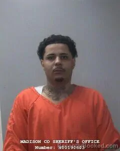 Mugshot of CHRISTOPHER CORNELIO