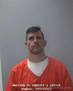 Mugshot of JOSHUA DELEO