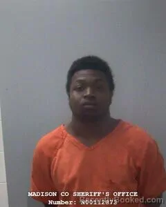 Mugshot of MATTHEW J WHITE