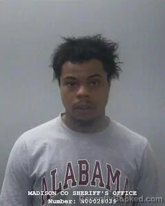 Mugshot of KERRY L SUTHERLIN