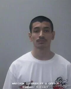 Mugshot of GABRIEL A TAM