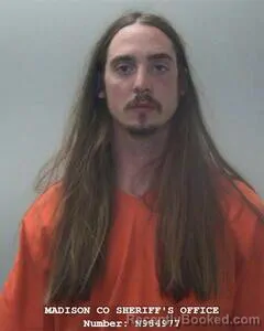 Mugshot of CHRISTOPHER S WHITE