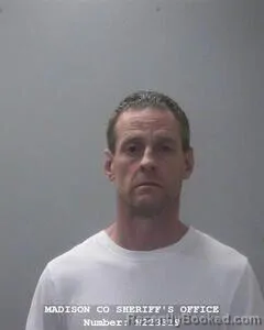 Mugshot of DAMIEN V LONG