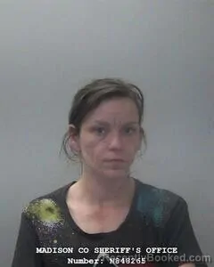 Mugshot of TYLOR D BURKE