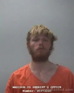 Mugshot of ANTONIO L HOWARD