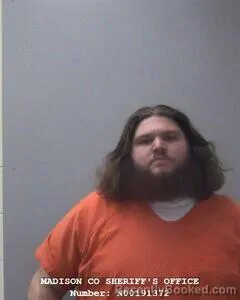 Mugshot of DEVIN T JOINER