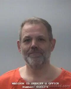 Mugshot of JOSEPH F SETZER