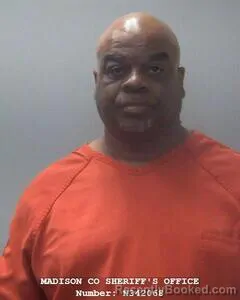 Mugshot of GREGORY A KEMP