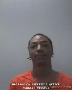 Mugshot of CAMERON I COLAR