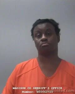 Mugshot of STACEY E MCCLOGGAN