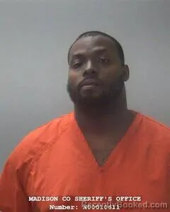 Mugshot of ANFERNEE D WALLACE