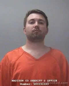 Mugshot of JOHN M VAN DEN BROECKE