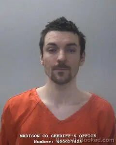 Mugshot of DAVID F MCCARTAN