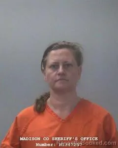 Mugshot of LAURA B HAUKOHL