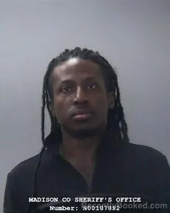 Mugshot of THOMAS N RHEM