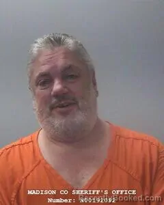 Mugshot of MICHAEL J COE