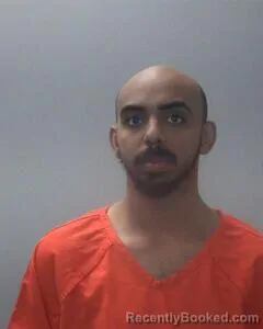 Mugshot of DOMINIQUE W HICKS booked in Madison County, Alabama on May 25, 2026
