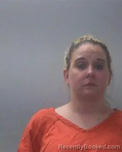 Mugshot of JADA R SHERRILL booked in Madison County, Alabama on June 6, 2026