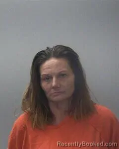 Mugshot of Carrie M Townsend booked in Madison County, Alabama on August 13, 2026