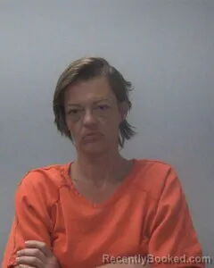 Mugshot of Brittany L Cannon booked in Madison County, Alabama on September 22, 2026