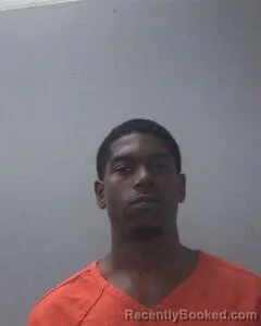 Mugshot of Jaheim T Greer booked in Madison County, Alabama on September 16, 2026