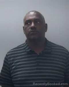 Mugshot of Darrell L Crutcher booked in Madison County, Alabama on September 23, 2026