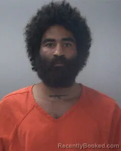Mugshot of Amir M Nikou booked in Madison County, Alabama on September 27, 2026