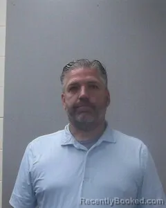 Mugshot of Nathan A Cholevik booked in Madison County, Alabama on October 1, 2026