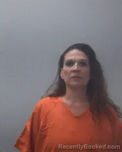 Mugshot of Patricia N Madrigal booked in Madison County, Alabama on October 3, 2026