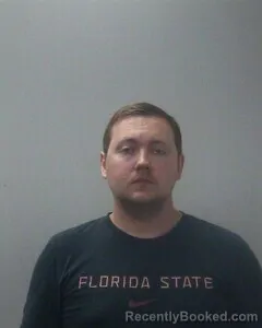 Mugshot of Gavin A Hunter booked in Madison County, Alabama on October 4, 2026