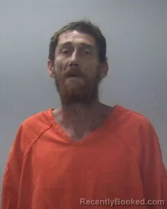 Mugshot of Greggory Chaney booked in Madison County, Alabama on October 10, 2026