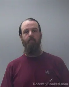 Mugshot of Adam K Smith booked in Madison County, Alabama on October 25, 2026