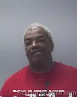 Mugshot of HORACE COLLIER