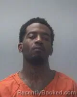 Mugshot of JAMARIO ANTONIO HAYNES