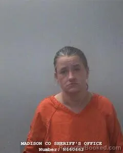 Mugshot of PAIGE A COLBEY