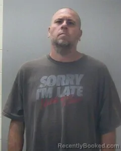 Mugshot of Joe S Cornelison booked in Madison County, Alabama on October 2, 2026