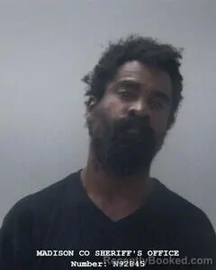 Mugshot of ANTONY REYNOLDS