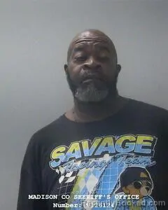 Mugshot of GARY B GILLARD